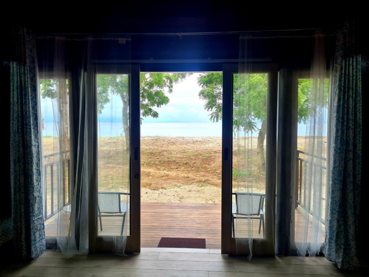 Beach House Penida Ped Kültér fotó